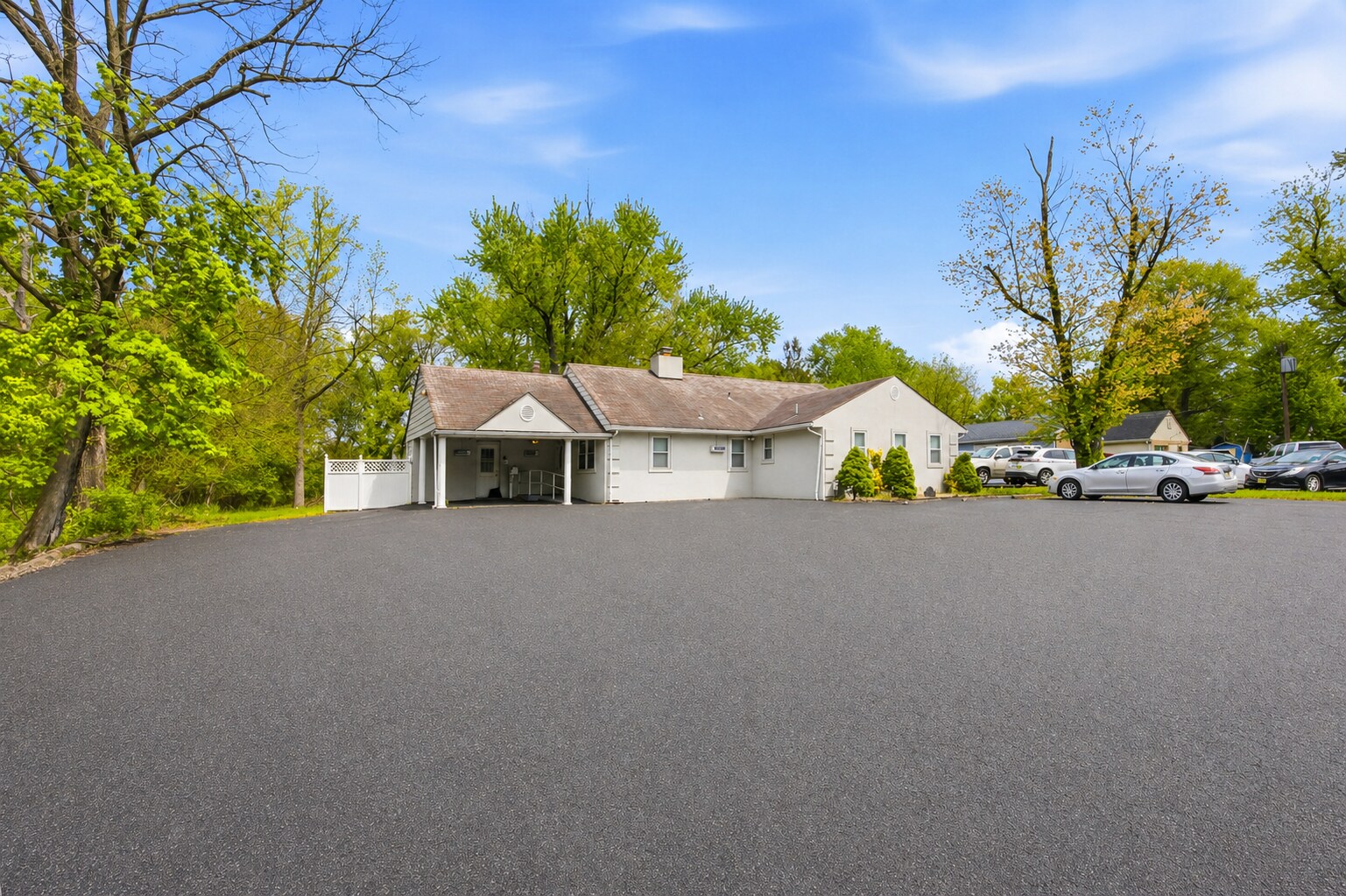 1802 Berlin Rd, Cherry Hill, NJ à vendre Photo principale- Image 1 de 7