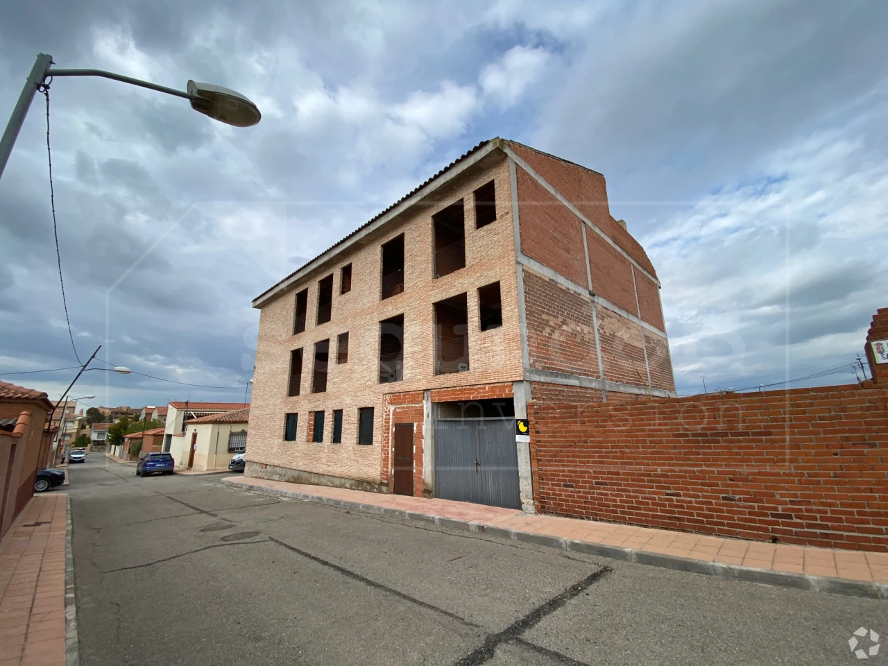 Calle San Miguel, 4, Camarena, Toledo for sale Primary Photo- Image 1 of 5