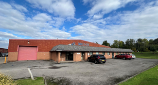 Plus de détails pour Manners Av, Ilkeston - Industriel à vendre