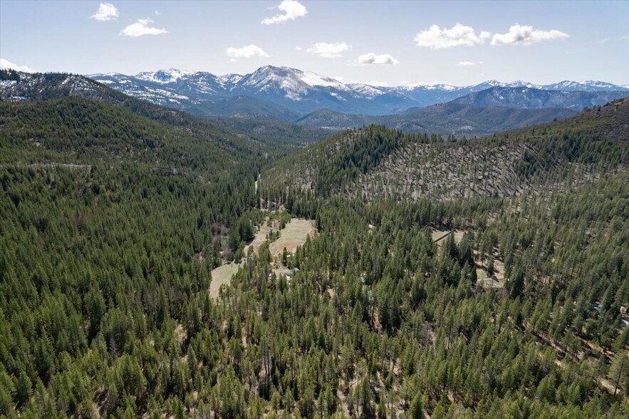 6409 Kangaroo Creek Rd, Gazelle, CA à vendre - Photo du bâtiment - Image 2 de 62