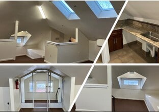 2015 H St, Sacramento, CA for lease Interior Photo- Image 2 of 2