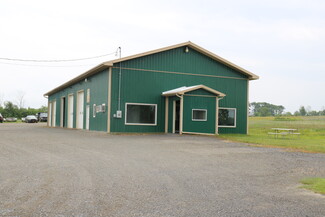 Plus de détails pour 1153 Mud Lane Rd, Rock Stream, NY - Industriel à vendre