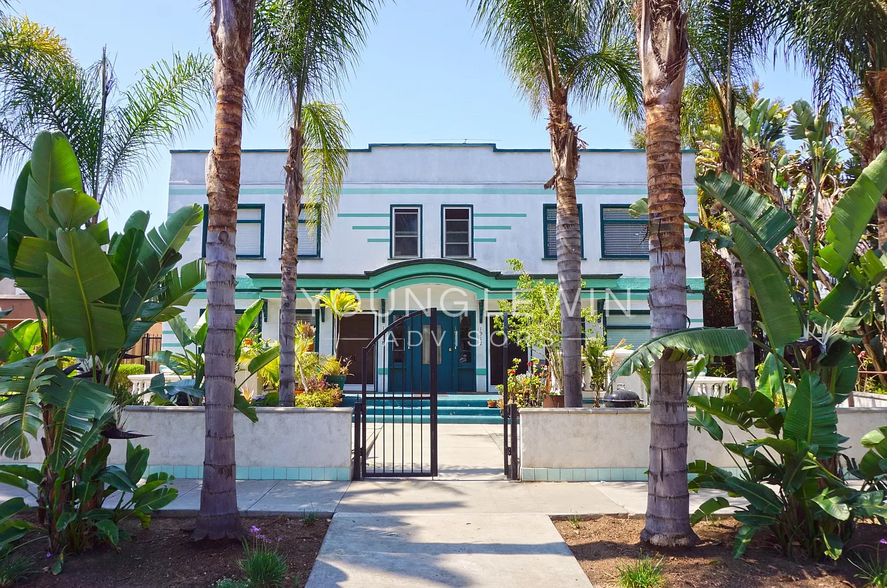 1912-1918 E 2nd St, Long Beach, CA for sale - Building Photo - Image 1 of 15