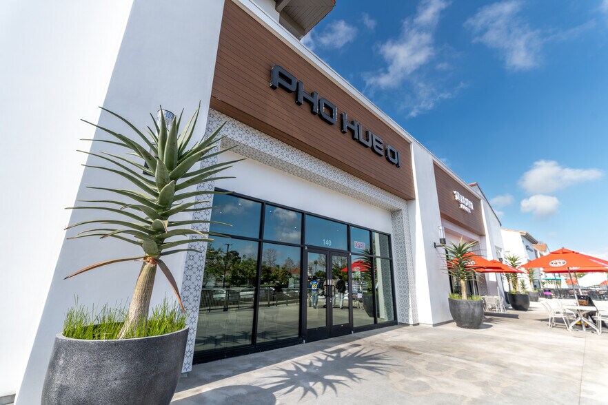 21201-21327 Hawthorne Blvd, Torrance, CA à louer - Photo du bâtiment - Image 3 de 22