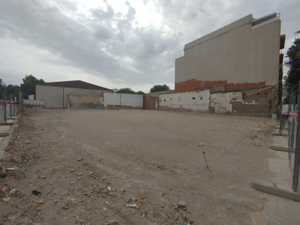 Land in Quintanar de la Orden, Toledo for sale Other- Image 1 of 2
