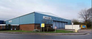 More details for Shadowmoss Rd, Manchester - Industrial for Lease