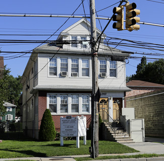 Plus de détails pour 1340 Forest Ave, Staten Island, NY - Médical à louer