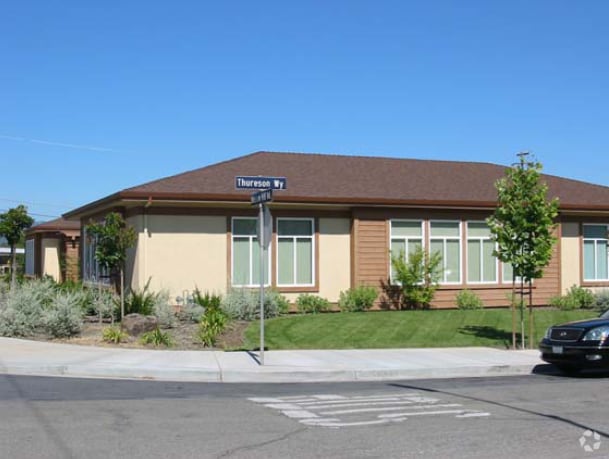 1757 Blossom Hill Rd, San Jose, CA for lease - Building Photo - Image 3 of 5