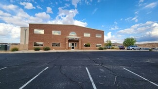 More details for 4160 S River Rd, St George, UT - Office for Lease