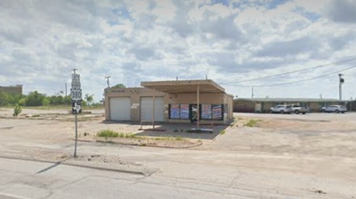 101 US Hwy 287, Decatur, TX for sale - Building Photo - Image 2 of 4