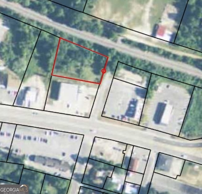 0 Oak st, Mc Rae Helena, GA for sale Primary Photo- Image 1 of 2