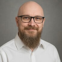 Greg Haremski