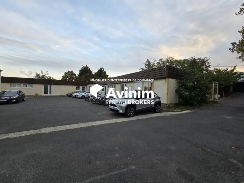 Flex dans Argenteuil à louer - Photo du bâtiment - Image 2 de 10