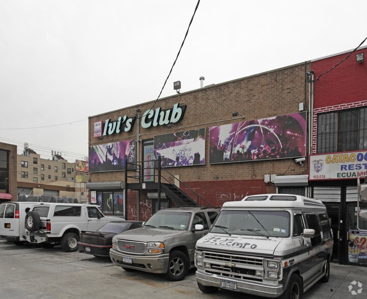 102-01-102-03 44th Ave, Corona, NY for lease - Building Photo - Image 3 of 7