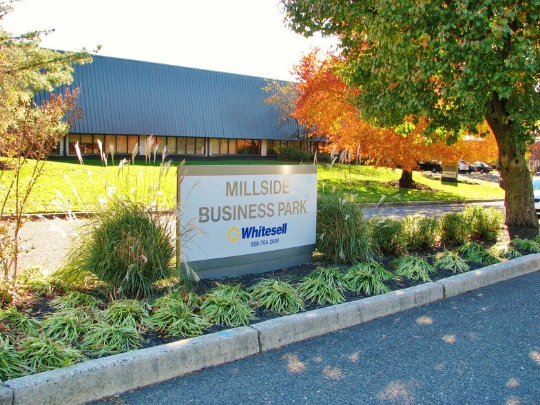 1835 Underwood Blvd, Delran, NJ à louer - Photo du bâtiment - Image 3 de 5