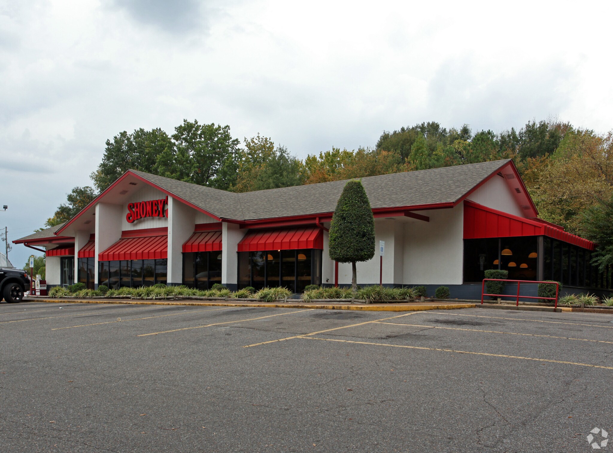 3081 Covington Pike, Memphis, TN à vendre Photo principale- Image 1 de 3