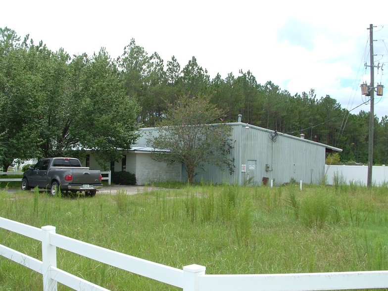 717 Garlington Ave, Waycross, GA for sale - Primary Photo - Image 1 of 1