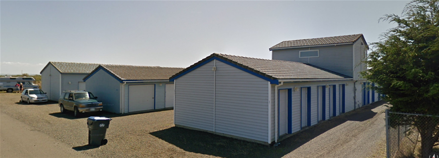 991 Silver King Ave SE, Ocean Shores, WA for sale - Primary Photo - Image 1 of 1