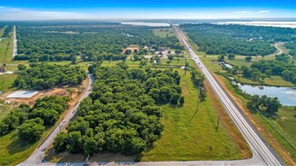 Plus de détails pour TBD W. US Hwy. 380, Bridgeport, TX - Terrain à vendre