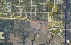 Plus de détails pour 0 HWY 90 E, Crestview, FL - Terrain à vendre