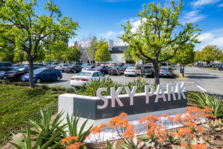 Plus de détails pour 17752 Sky Park Cir, Irvine, CA - Bureau à louer