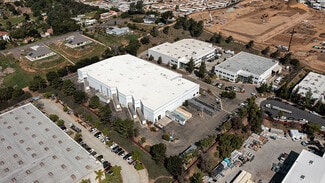 More details for 2865 Executive Pl, Escondido, CA - Industrial for Lease