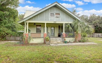 More details for 211 S US Highway 17, East Palatka, FL - Multifamily for Sale