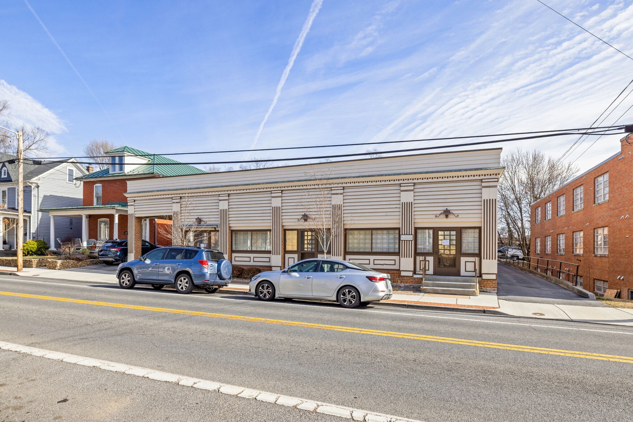 314 N Braddock St, Winchester, VA à vendre Photo principale- Image 1 de 53