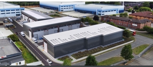 Deer Park Rd, Northampton for lease Building Photo- Image 1 of 4