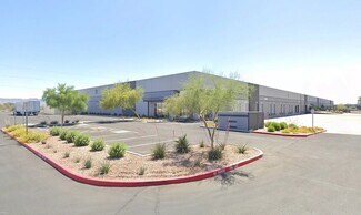 Plus de détails pour 2626 S 7th St, Phoenix, AZ - Industriel à louer