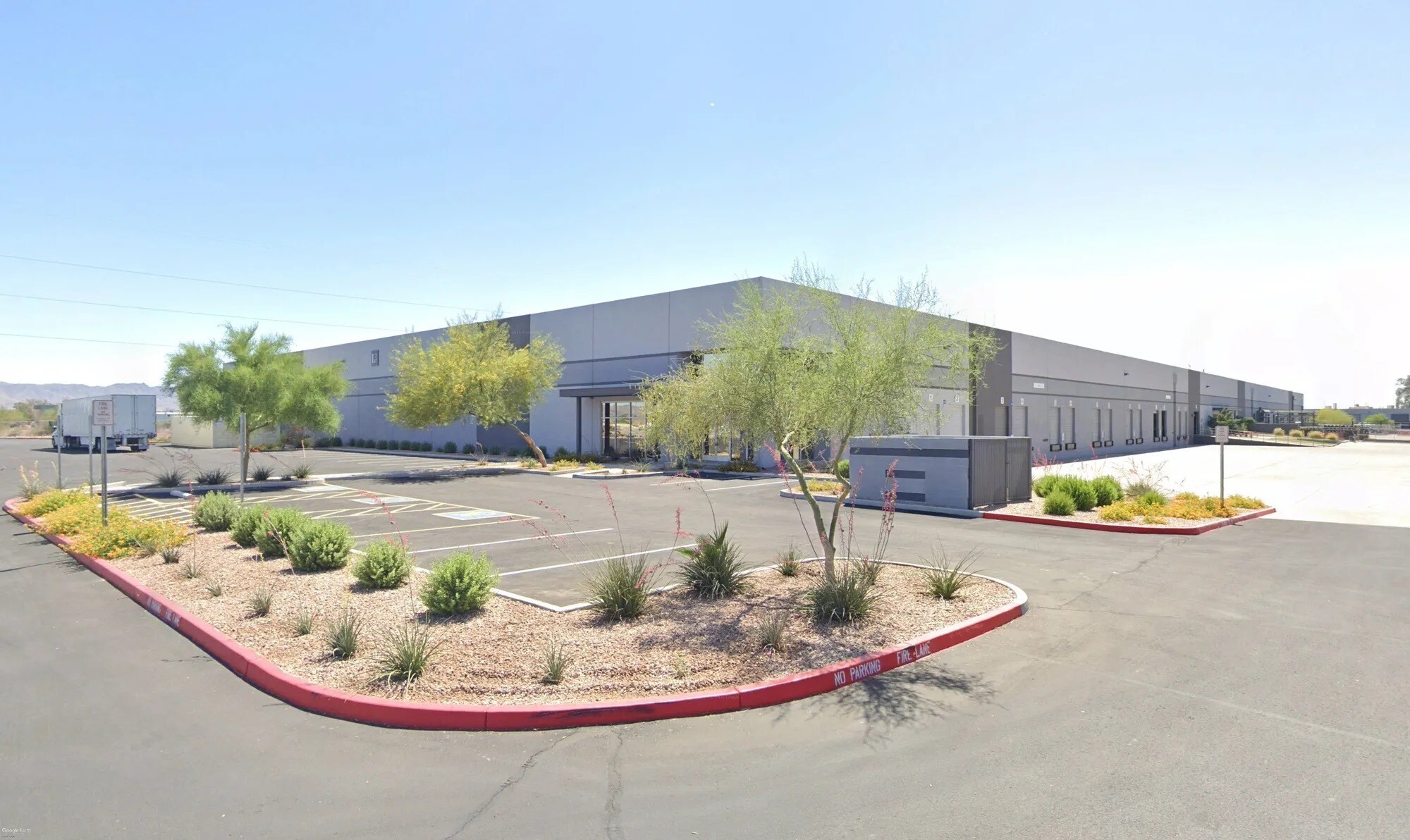 2626 S 7th St, Phoenix, AZ à louer Photo du bâtiment- Image 1 de 9