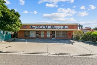 Plus de détails pour 2731-35 Lemon Grove Ave, Lemon Grove, CA - Commerce de détail à louer