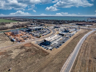 More details for Route 66 PADS, Yukon, OK - Land for Sale