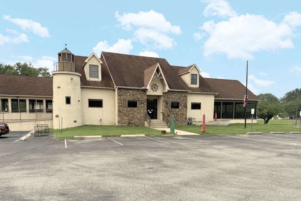 107 5th St, Delaware City, DE for sale Building Photo- Image 1 of 10