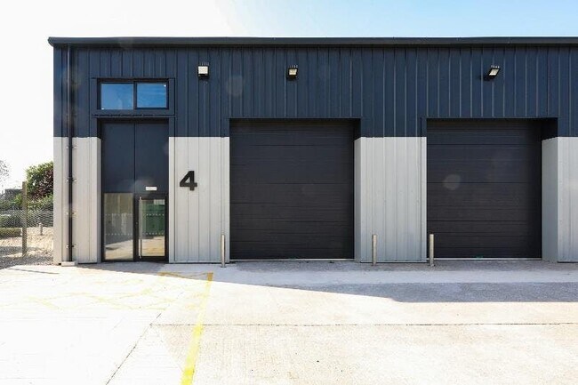 More details for Bristol Rd, Bridgwater - Industrial for Lease