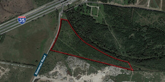 Plus de détails pour 10076 Somerset Rd, San Antonio, TX - Terrain à vendre