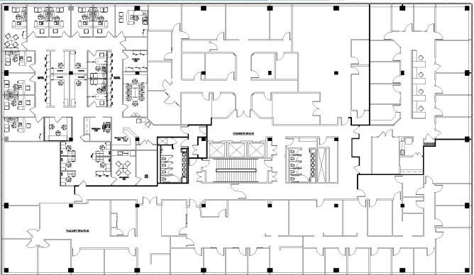 100 Mill Plain Rd, Danbury, CT for lease Floor Plan- Image 1 of 1