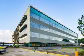 More details for Plaça de Xavier Cugat, 1, Sant Cugat del Vallès - Office for Lease