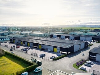 More details for 200 Baird Av, Glasgow - Industrial for Lease