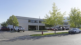 Plus de détails pour 1252-1264 W 50 S, Centerville, UT - Industriel à louer
