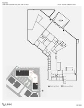 2040-2060 Corporate Ct, San Jose, CA for lease Interior Photo- Image 1 of 1