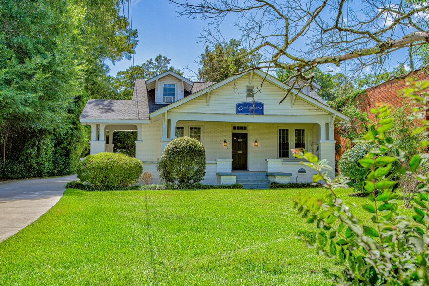 1516 W Palmetto St, Florence, SC à vendre - Photo du bâtiment - Image 3 de 14