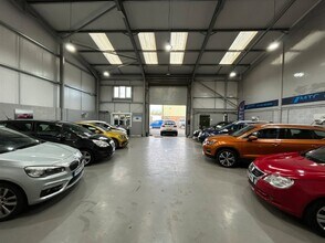 Barugh Av, Ripon à louer Photo intérieure- Image 1 de 6