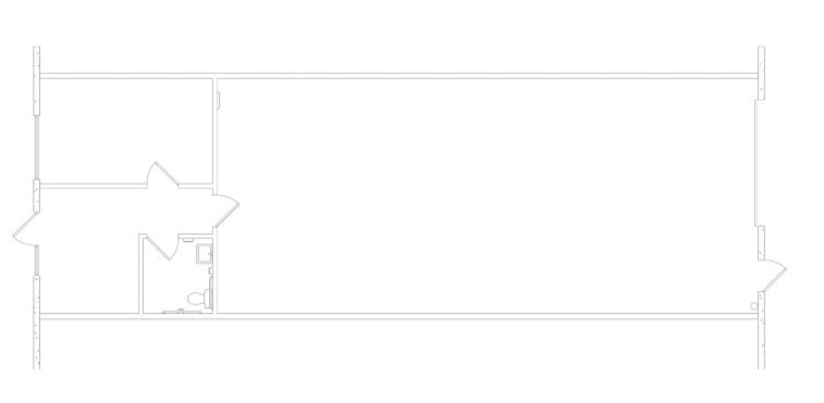 2915 Losee Rd, North Las Vegas, NV for lease Floor Plan- Image 1 of 1