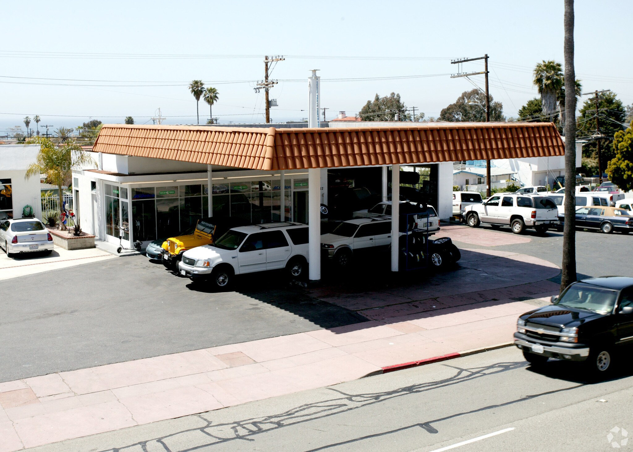 512 S El Camino Real, San Clemente, CA for lease Primary Photo- Image 1 of 10
