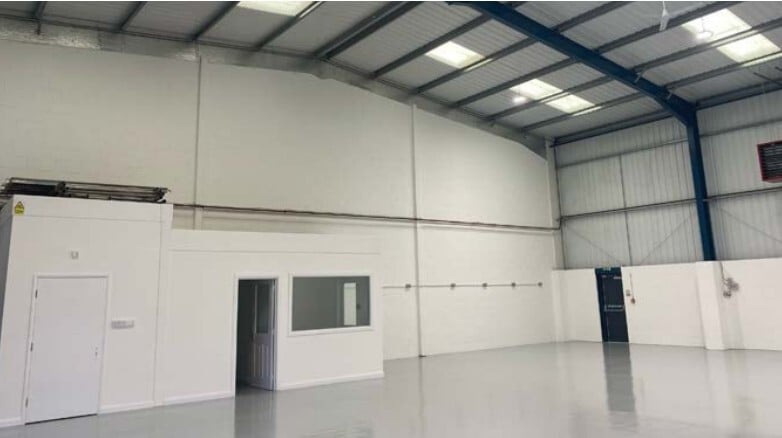 Kerfoot St, Warrington for lease Interior Photo- Image 1 of 2