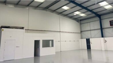 Kerfoot St, Warrington for lease Interior Photo- Image 1 of 2