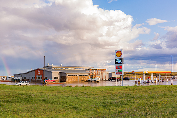 12678 ND-200, Grassy Butte, ND à vendre - Photo du bâtiment - Image 1 de 1