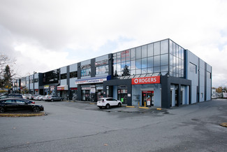 Plus de détails pour 8334-8388 128 St, Surrey, BC - Vente au détail à vendre