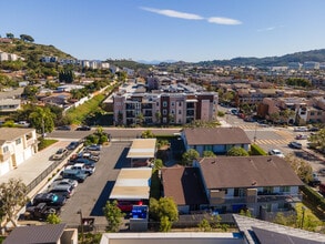 532 Richmar Ave, San Marcos, CA - Aerial  map view - Image1
